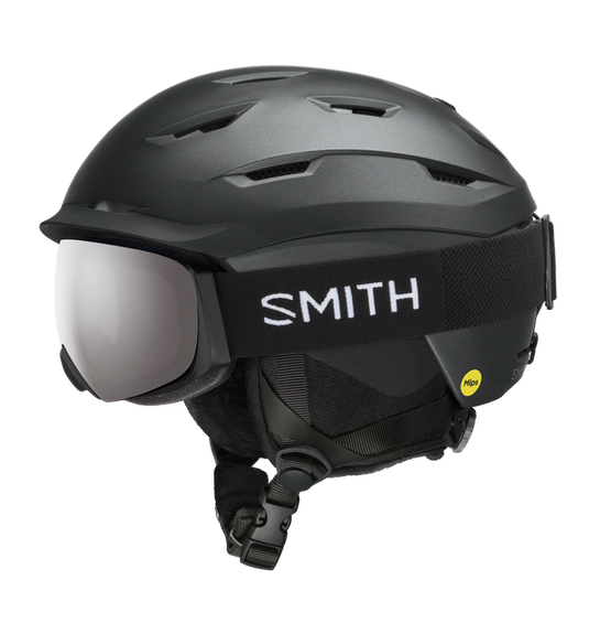 Smith Women's Liberty MIPS Helmet