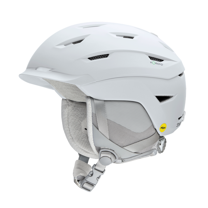 Smith Women's Liberty MIPS Helmet - Ski & Tennis Station