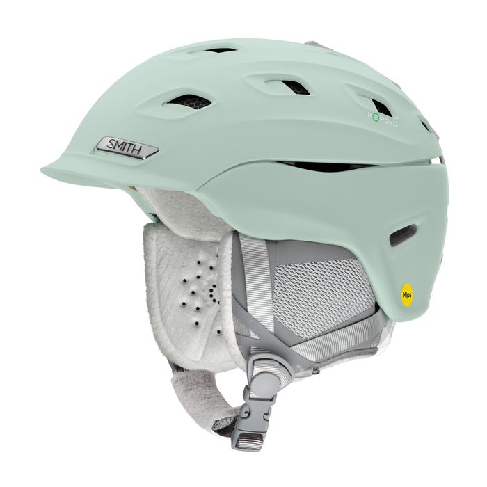 Load image into Gallery viewer, Smith Women&#39;s Vantage MIPS Helmet
