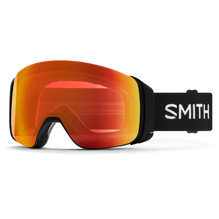 Load image into Gallery viewer, Smith 4D Mag Goggles
