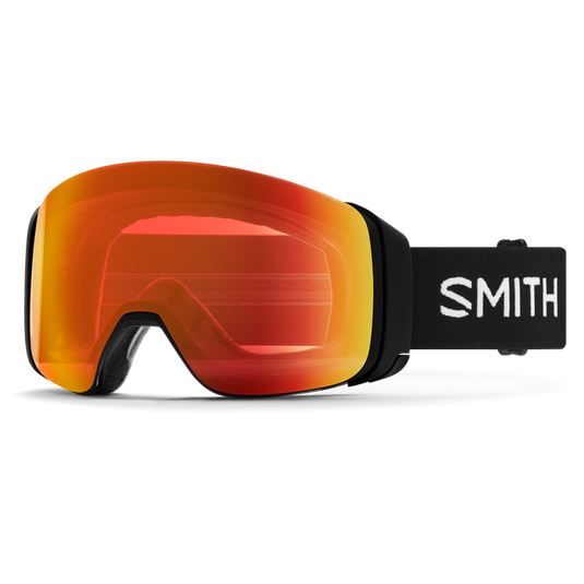 Smith 4D Mag Goggles