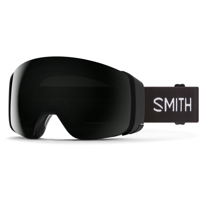 Load image into Gallery viewer, Smith Squad Mag Goggles
