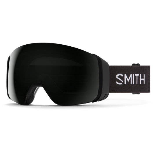 Smith 4D Mag Goggles