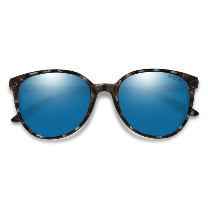 Load image into Gallery viewer, Smith Cheetah ChromaPop Sunglasses
