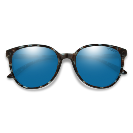 Smith Cheetah ChromaPop Sunglasses