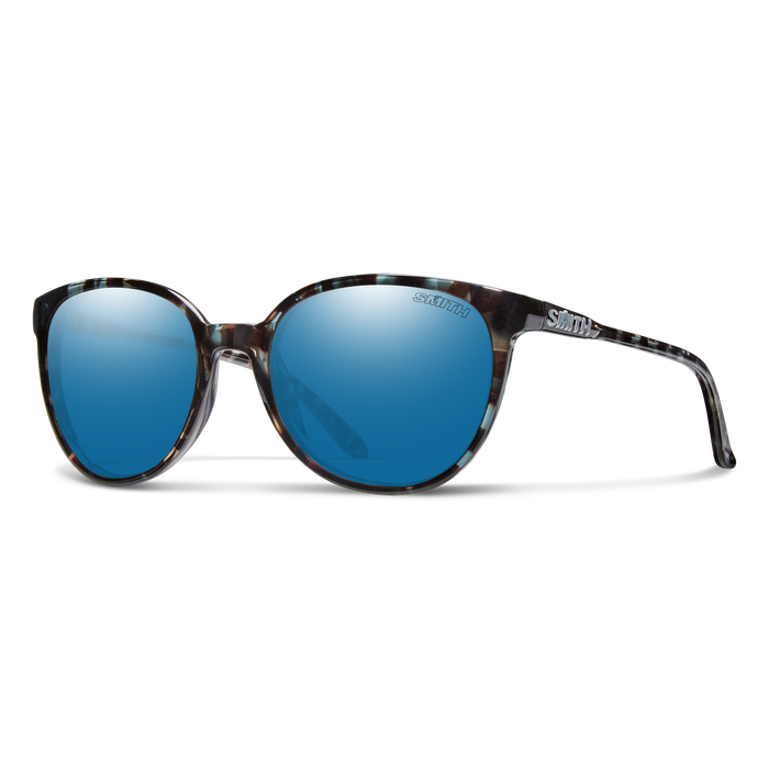 Load image into Gallery viewer, Smith Cheetah ChromaPop Sunglasses
