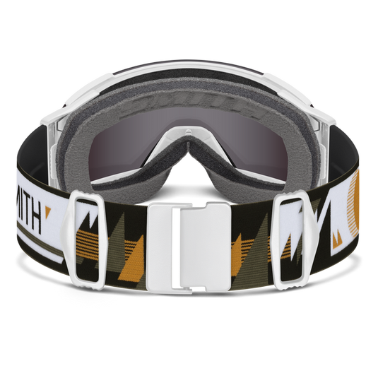 Smith I/O Mag XL Goggles