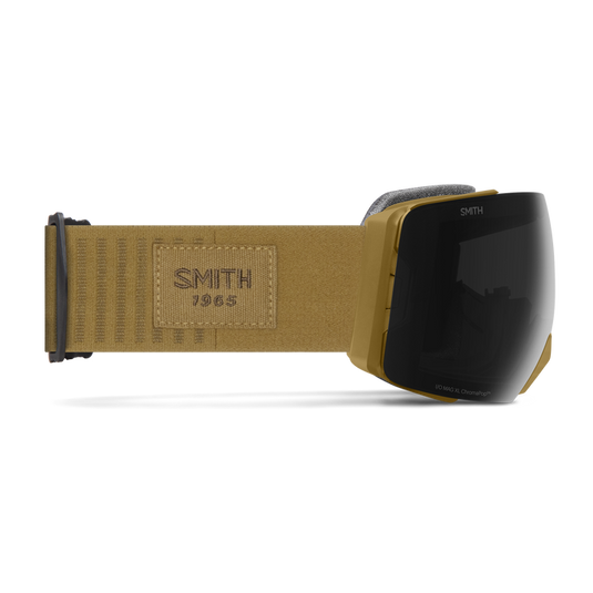 Smith I/O Mag XL Goggles