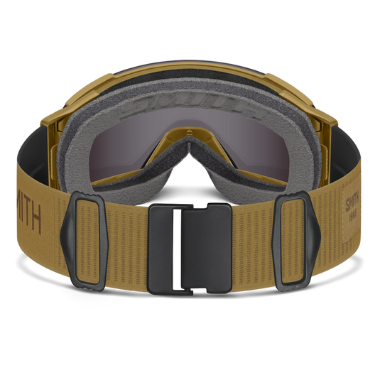 Smith I/O Mag XL Goggles