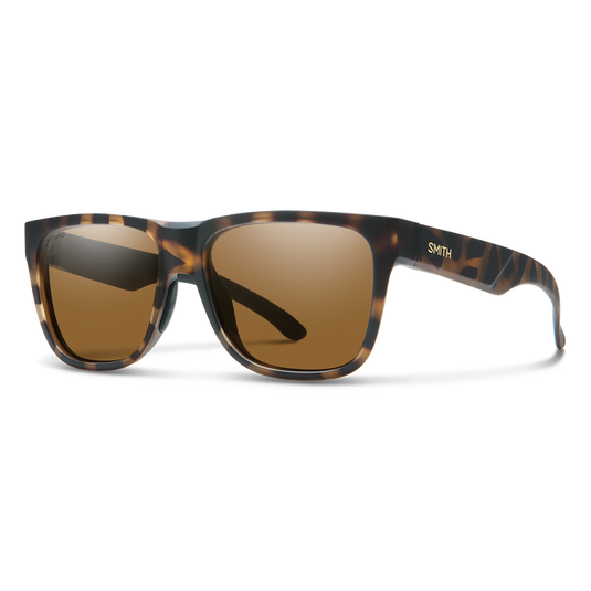 Smith Lowdown 2 ChromaPop Sunglasses
