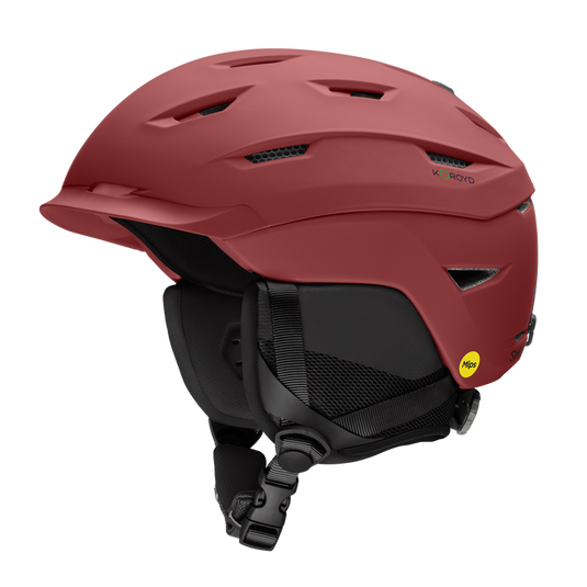 Smith Men's Level MIPS Helmet