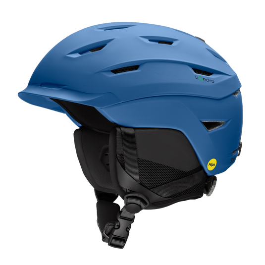 Smith Men's Level MIPS Helmet