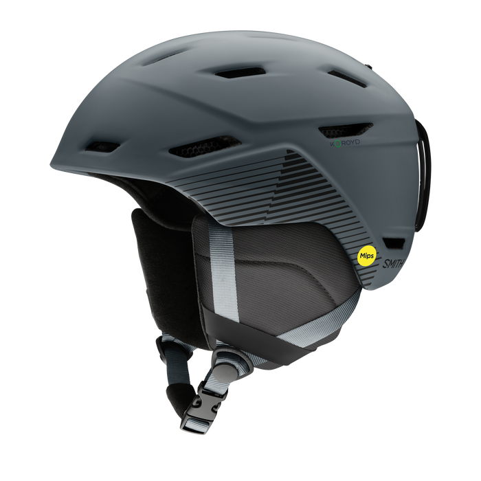 Load image into Gallery viewer, Smith Men&#39;s Mission MIPS Helmet
