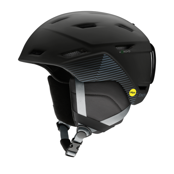 Load image into Gallery viewer, Smith Men&#39;s Mission MIPS Helmet
