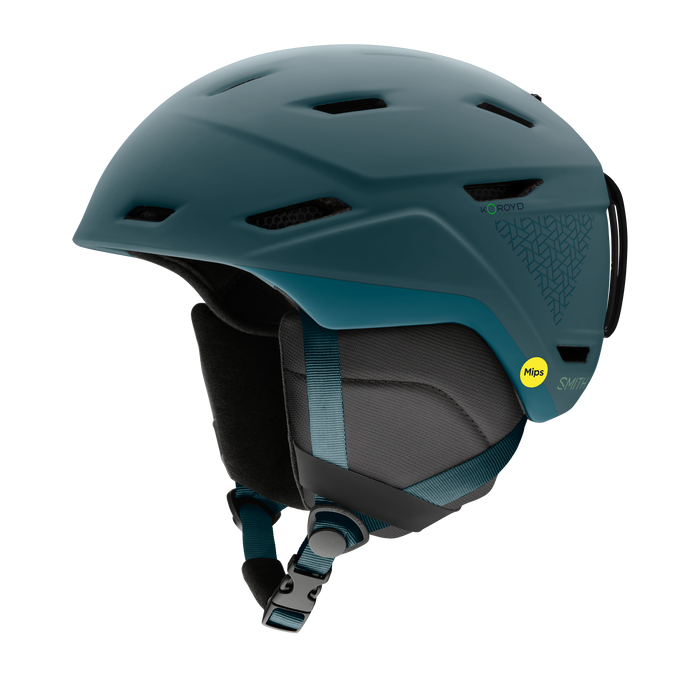 Load image into Gallery viewer, Smith Men&#39;s Mission MIPS Helmet
