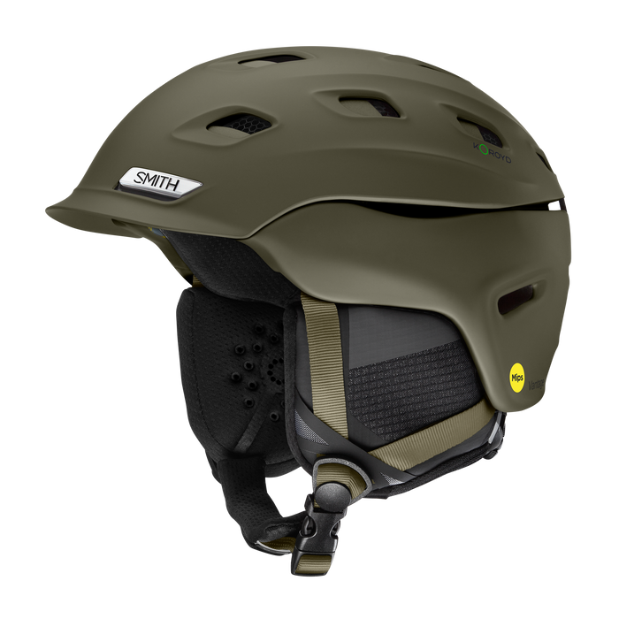 Load image into Gallery viewer, Smith Men&#39;s Vantage MIPS Helmet
