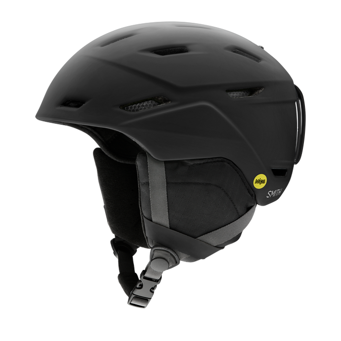 Smith Men's Mission MIPS Helmet