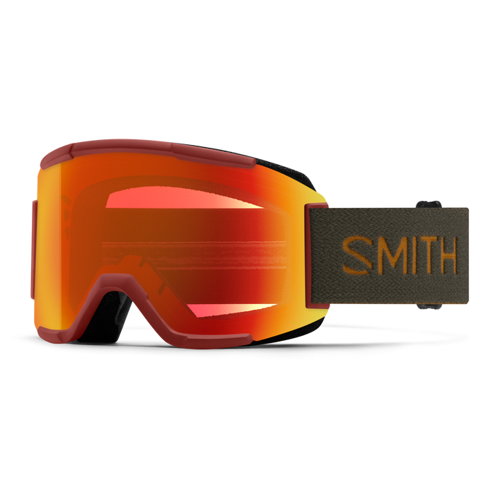 Load image into Gallery viewer, Smith Squad Goggles
