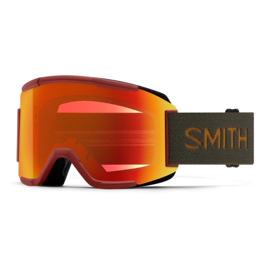 Smith Squad Goggles