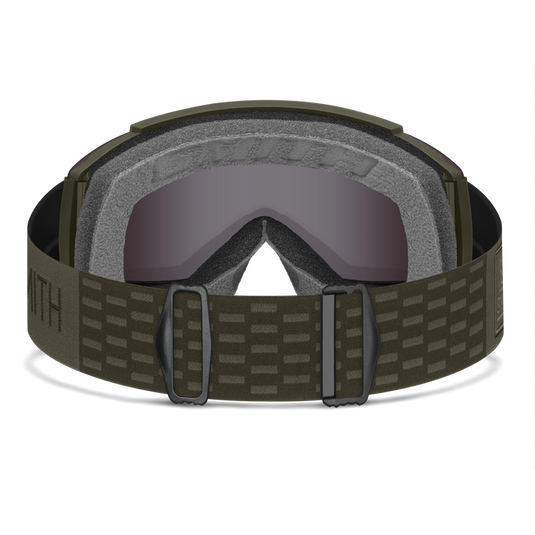 Smith Squad Goggles