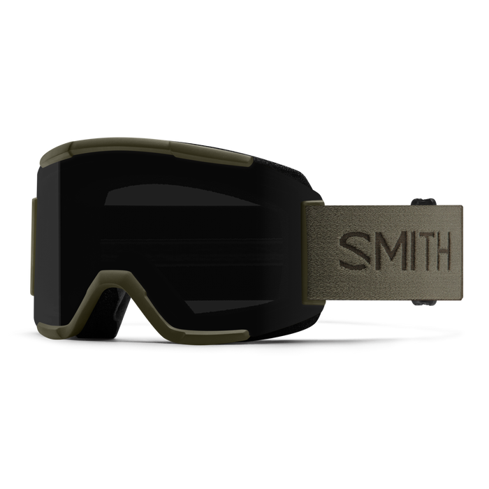 Load image into Gallery viewer, Smith Squad Goggles
