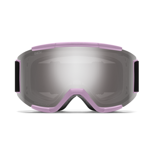 Smith Squad Goggles