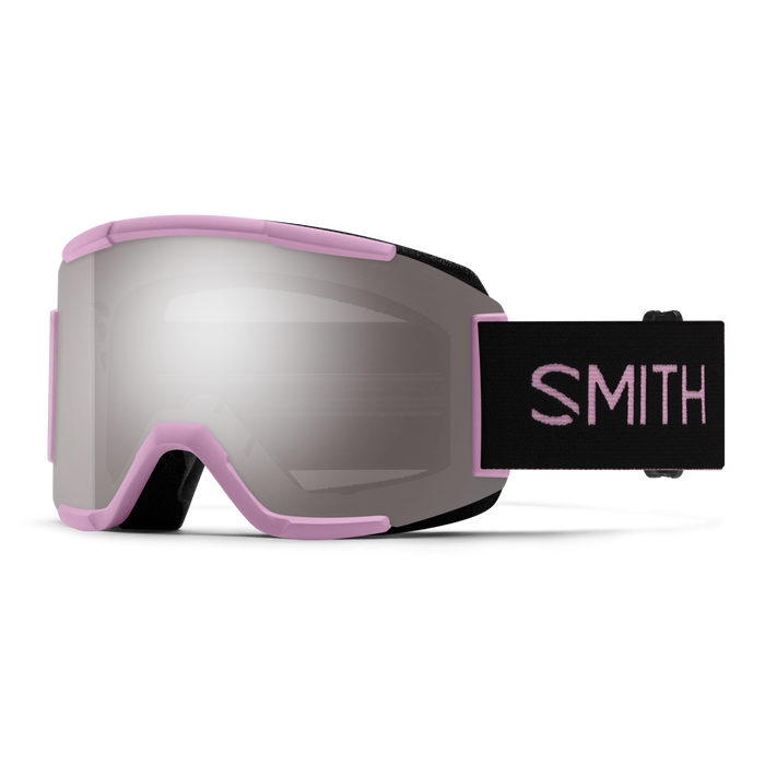 Load image into Gallery viewer, Smith Squad Goggles
