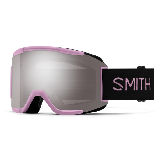 Smith Squad Goggles