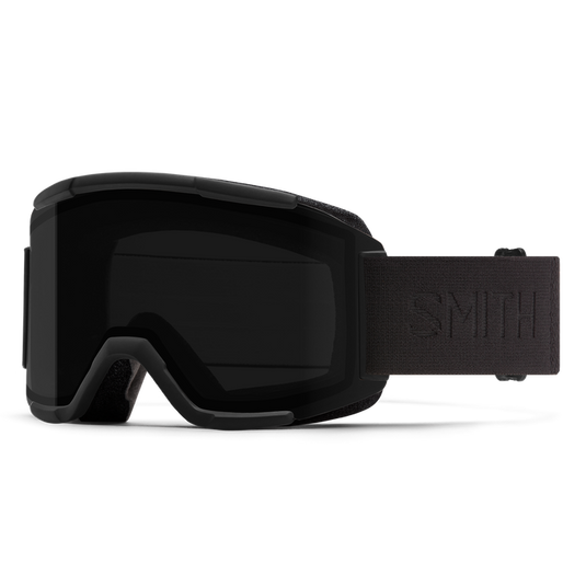 Smith Squad Goggles