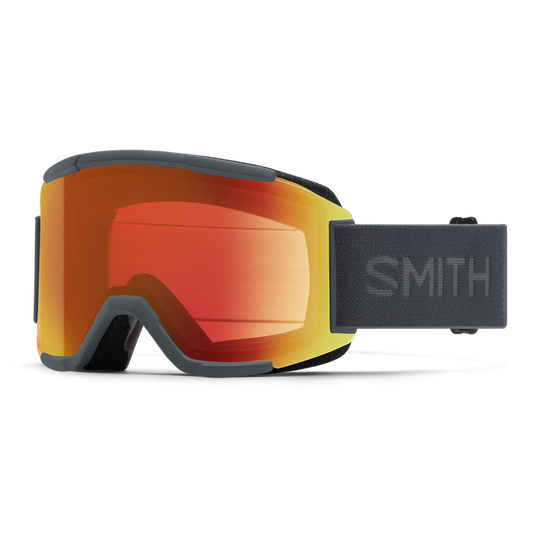 Smith Squad Goggles