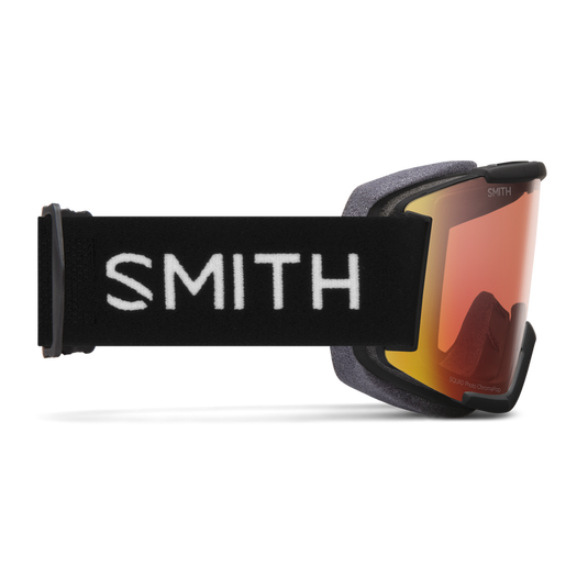 Smith Squad Goggles