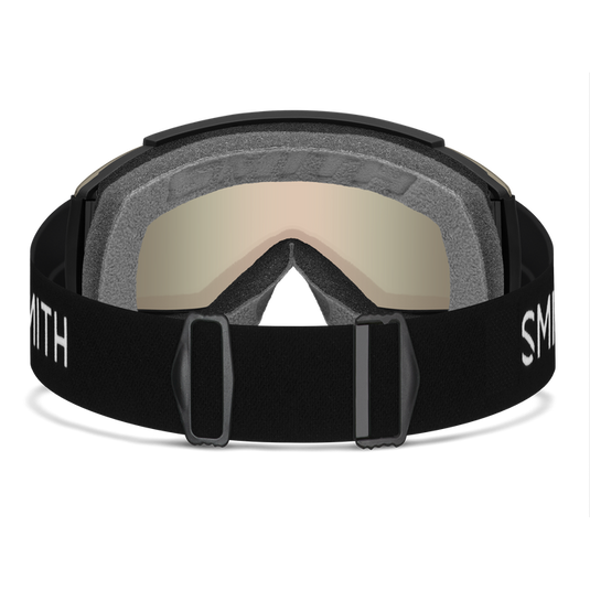 Smith Squad Goggles