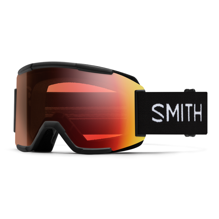 Load image into Gallery viewer, Smith Squad Goggles
