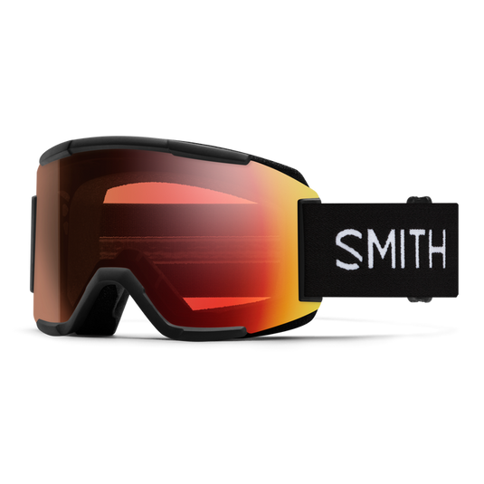 Smith Squad Goggles