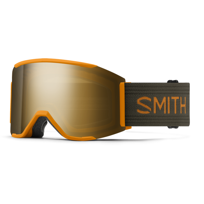 Load image into Gallery viewer, Smith Squad Mag Goggles
