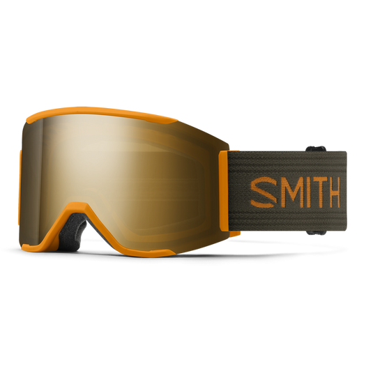 Smith Squad Mag Goggles