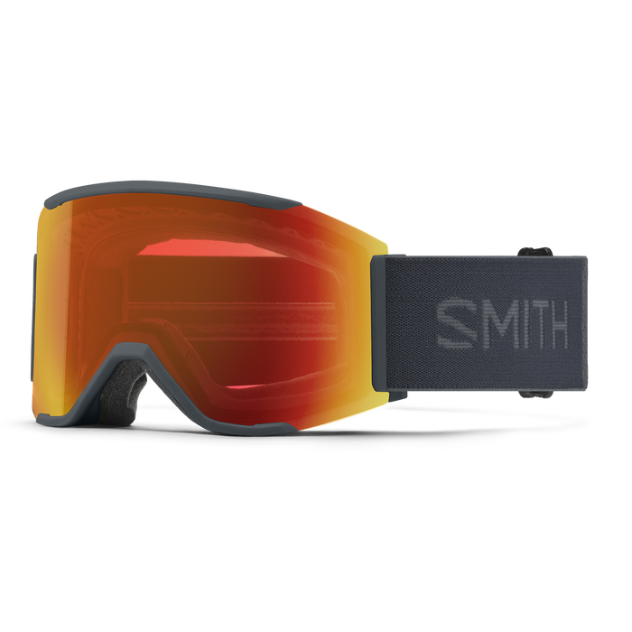 Load image into Gallery viewer, Smith Squad Mag Goggles
