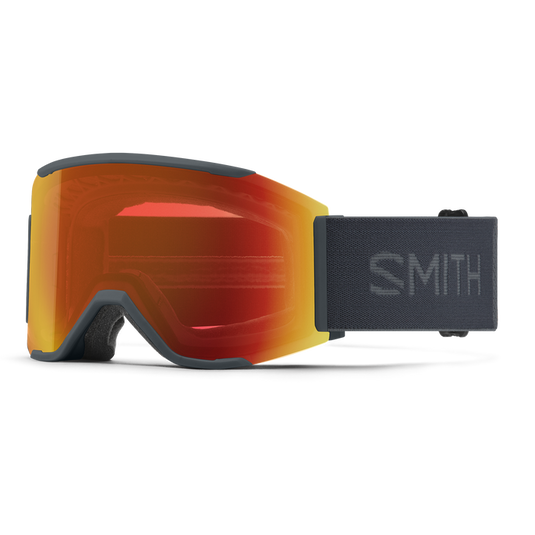 Smith Squad Mag Goggles