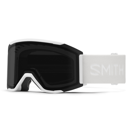 Smith Squad Mag Goggles