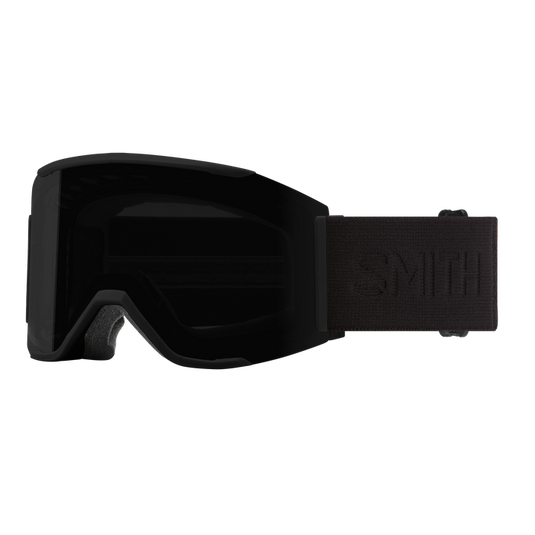 Smith Squad Mag Goggles