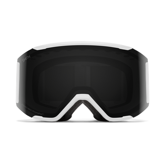 Smith Squad Mag Goggles