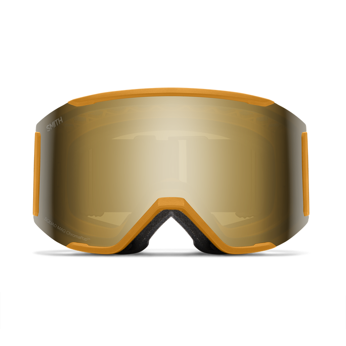 Load image into Gallery viewer, Smith Squad Mag Goggles
