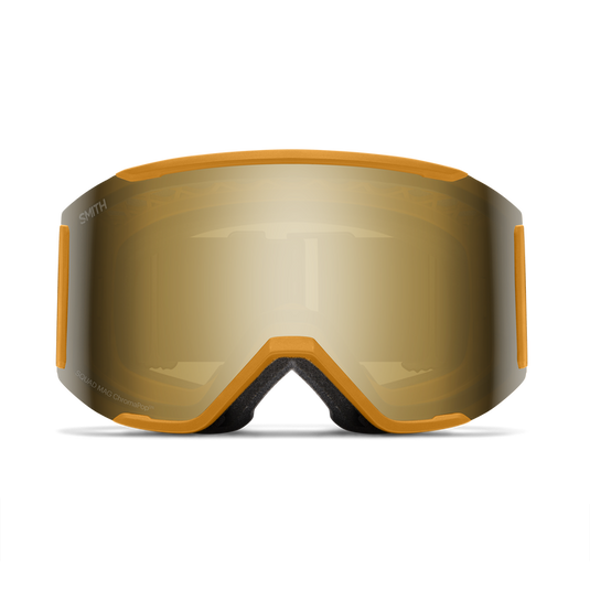 Smith Squad Mag Goggles