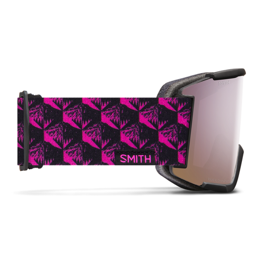 Smith Squad XL Goggles