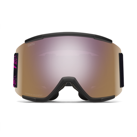 Smith Squad XL Goggles