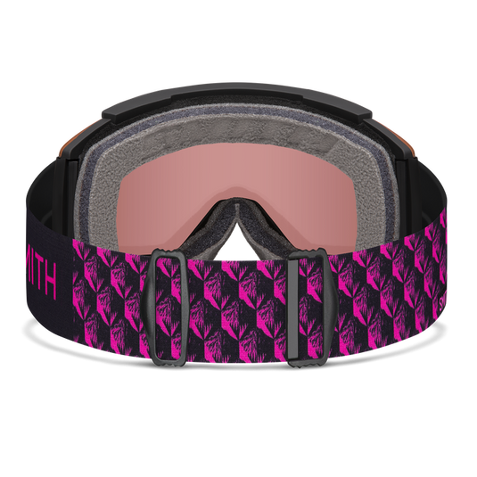 Smith Squad XL Goggles