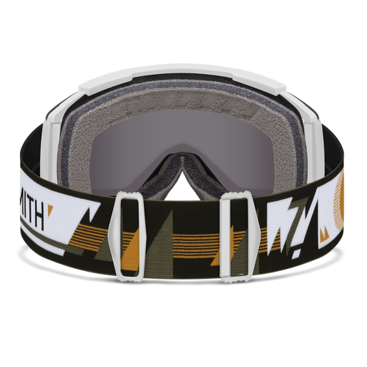 Smith Squad XL Goggles