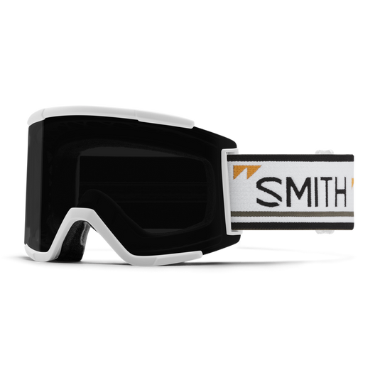 Smith Squad XL Goggles