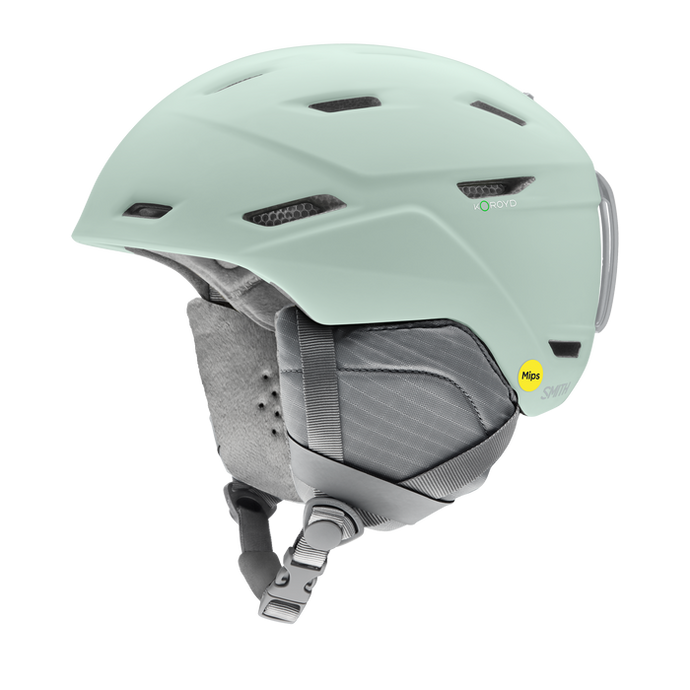 Smith Women's Mirage Helmet - Ski & Tennis Station