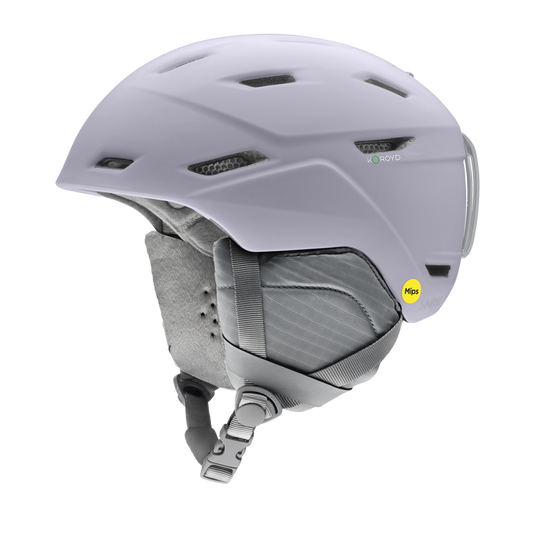 Smith Women's Mirage Helmet